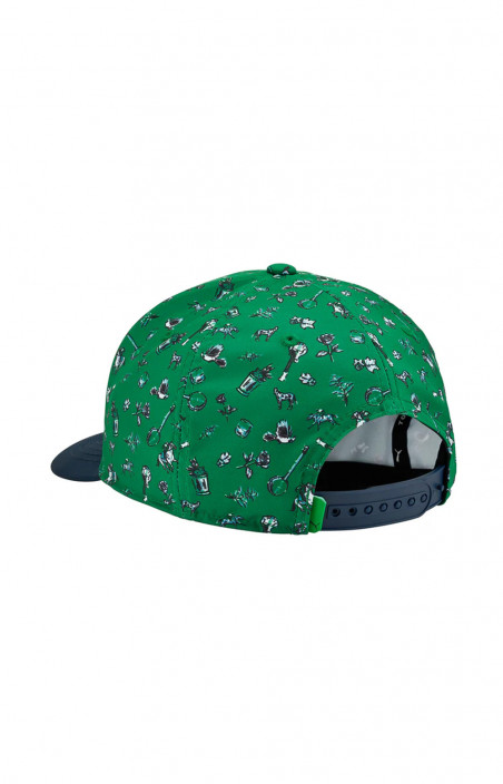 Casquette - GREENY