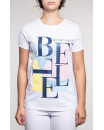 T-shirt - BELLE