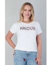 T-Shirt - AMOUR