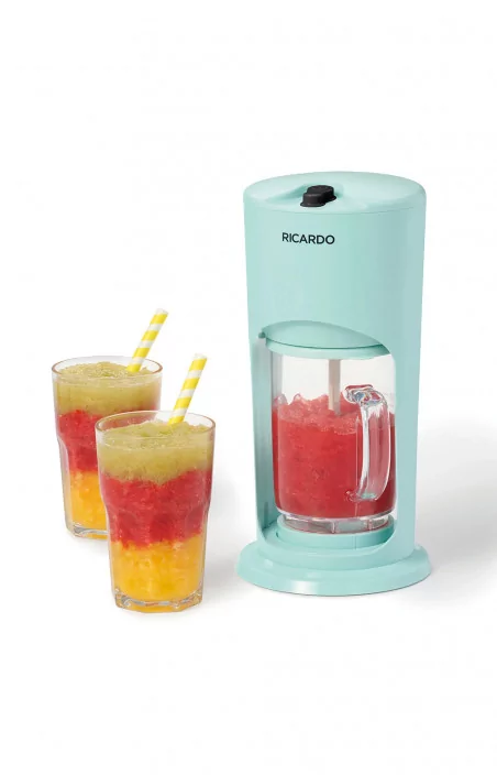 Machine à boissons glacées - RICARDO
