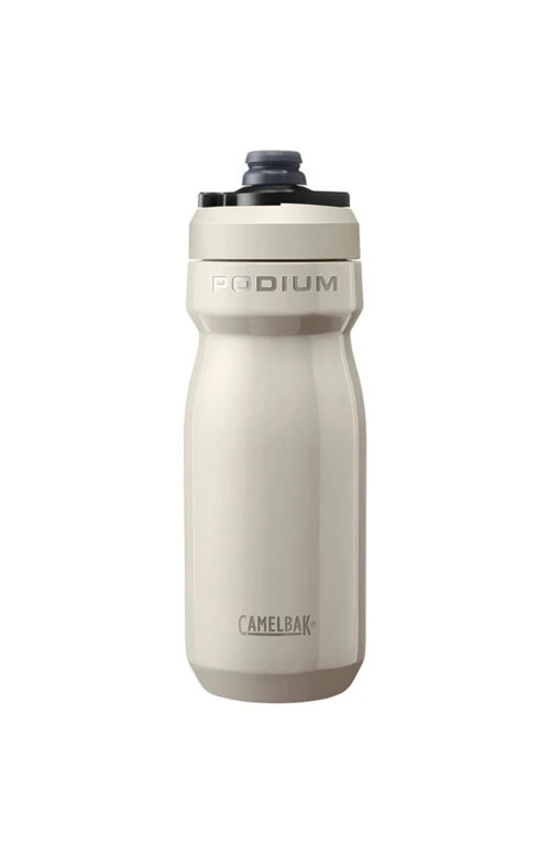 Bouteille d'eau - PODIUM STEEL 18 OZ