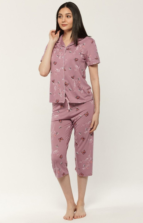 Pyjama - DOUX PAPILLONS