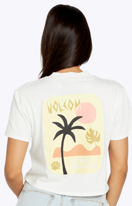 T-shirt - PALM