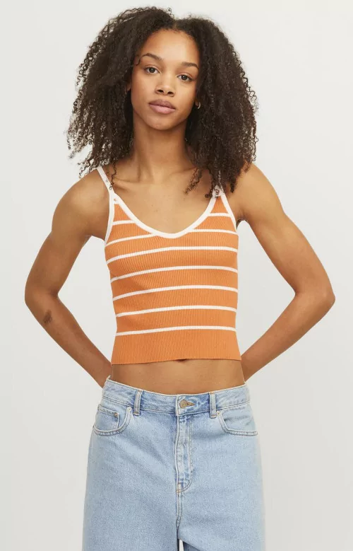 Camisole courte - JXESTHER