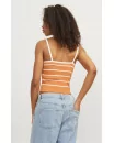 Camisole courte - JXESTHER