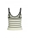 Camisole courte - JXESTHER