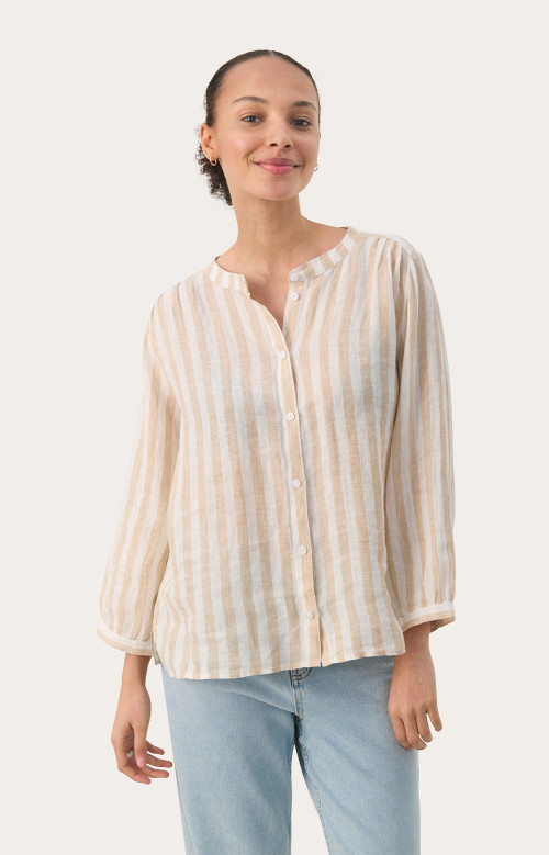 Blouse - PERSILLE