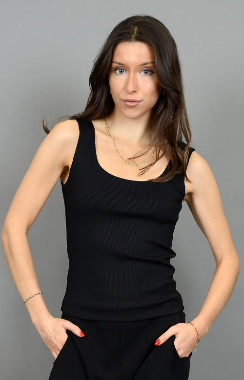 Camisole - TANITH