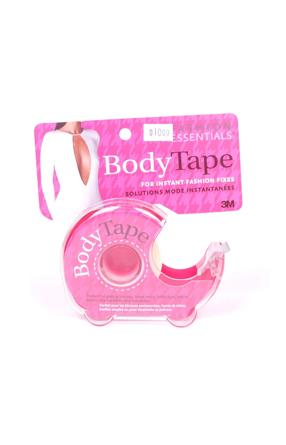 Accessoires Accessoires Accessoires de soutien-gorge Forever New - BODY TAPE - Solutions mode instantanées