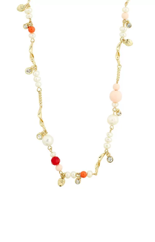 Collier - CARE CRYSTAL