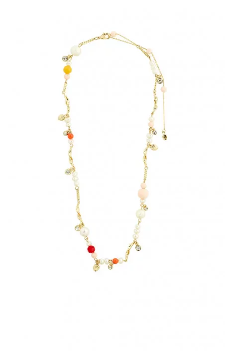 Collier - CARE CRYSTAL
