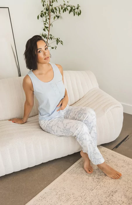 Pyjama à pantalon long - ARELY