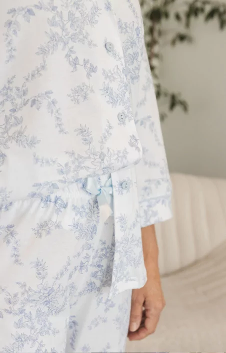 Pyjama à pantalon long - ROSIE