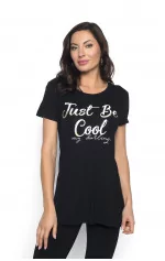 T-shirt - BE COOL
