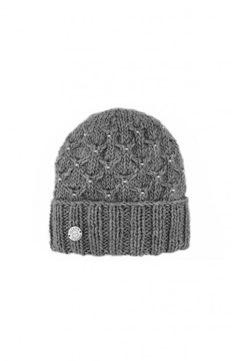 Tuque - BASIC KNIT