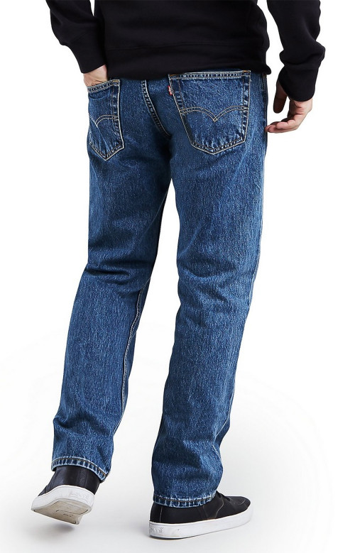 Jeans - 505 REGULAR