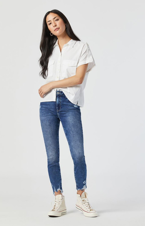 Jeans - EMMA-JADE