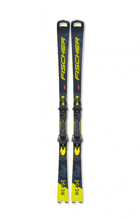 Skis alpins - RC4 WC SC