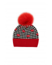 Tuque - BISOUS