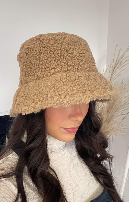 Chapeau - BUCKET HAT