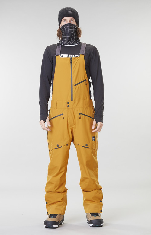 Pantalon de ski - ZEPHIR BIB