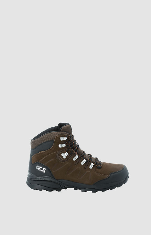 Bottes de randonné - REFUGIO TEXAPORE MID