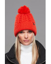 Tuque - AMBER