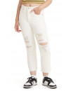 Jeans - 501® ORIGINAL CROPPE