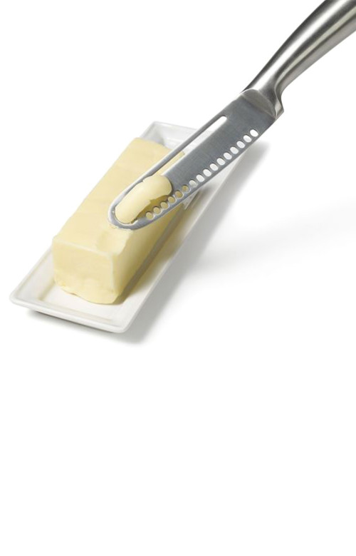 Couteau à beurre - STEEL