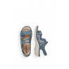 Sandales sport - GRETCHEN IN BLUE