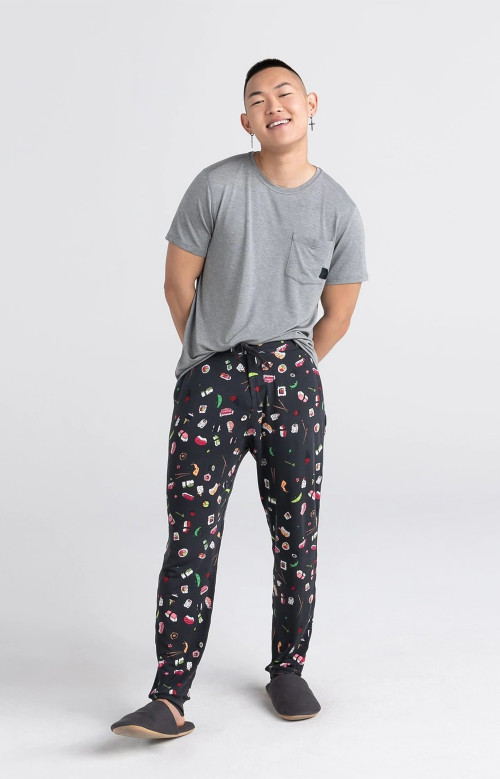 Pantalon de pyjama snooze - SUSHI DOOBIE DOO