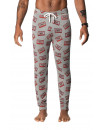 Pantalon de pyjama snooze - CASSETTE TAPE