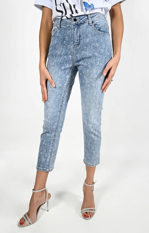 Jeans -