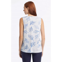 Camisole - PINTUCK