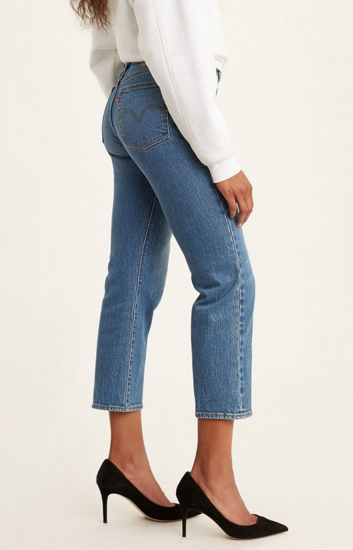 Jeans - WEDGIE