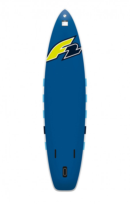Planche à pagaie gonflable - F2 AXXIS BLUE 10'5