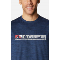T-shirt - ALPINE CHILL™