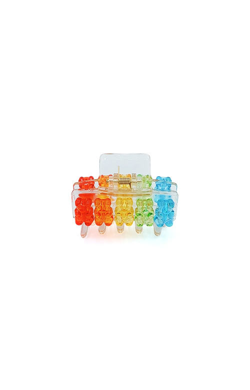 Pince à cheveux - GUMMY BEARS