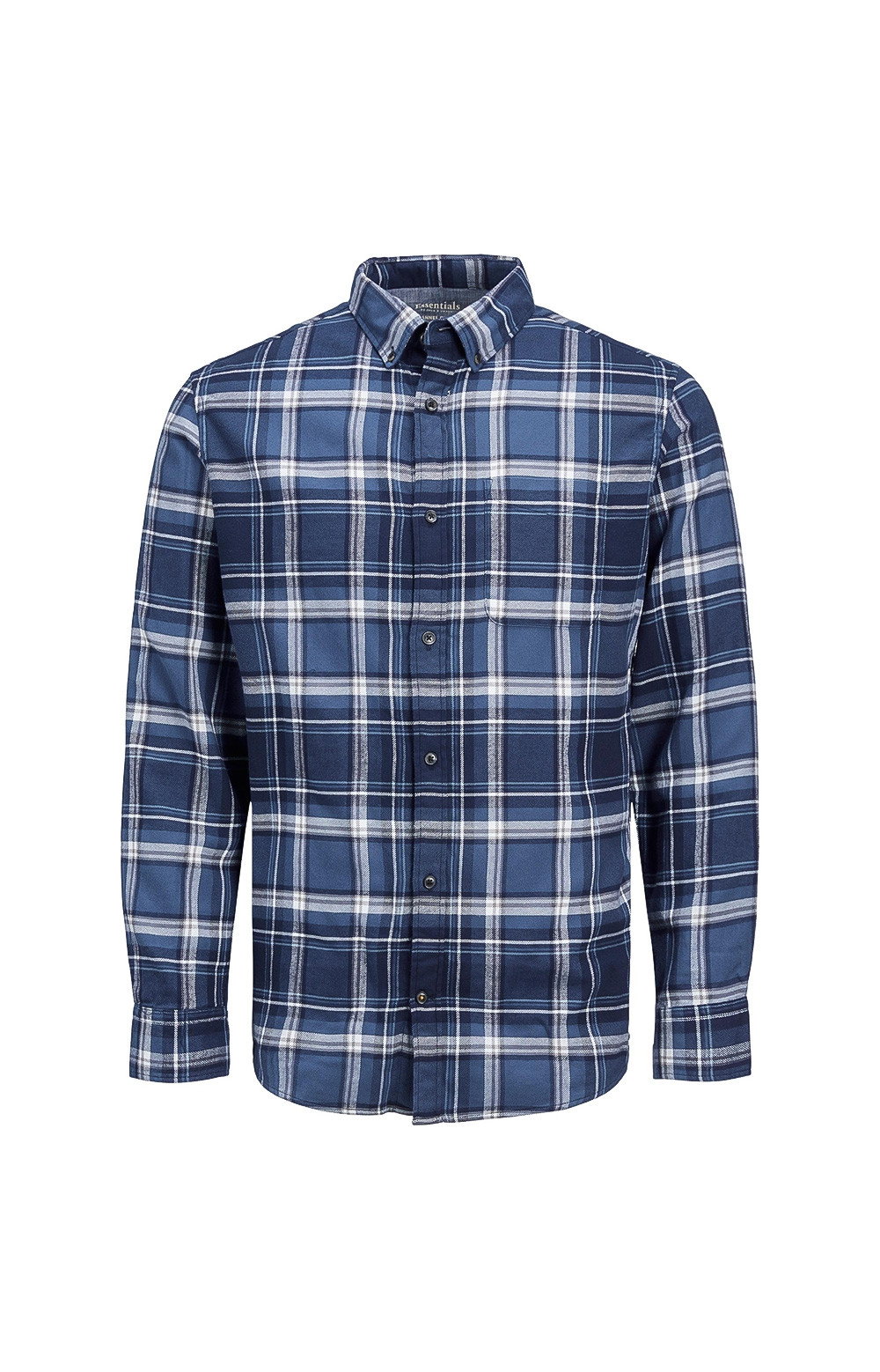 Chemise - JJECLASSIC CHECK SHIRT