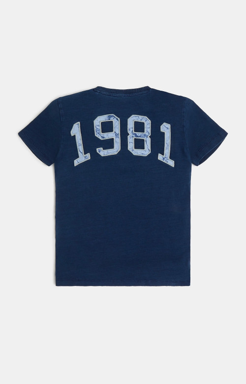 T-shirt - 1981 (8-16)
