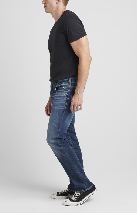 Jeans - ALLAN CLASSIC