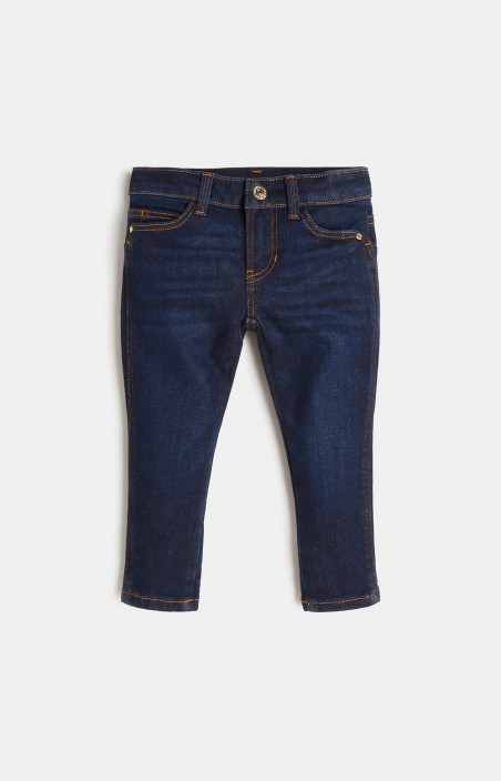 Jeans - CARRIE MID (2-6X)
