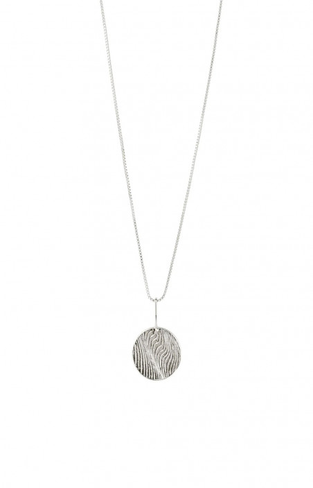 Collier - LOVE COIN