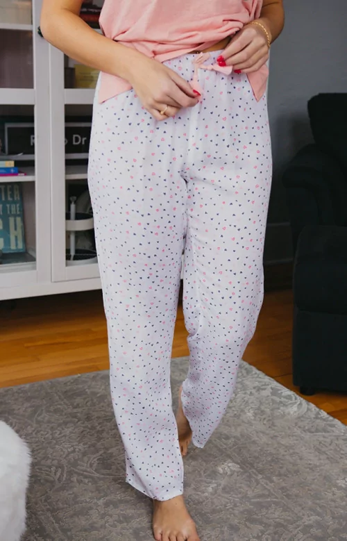 Pantalon de pyjama - DOUX SOMMEIL