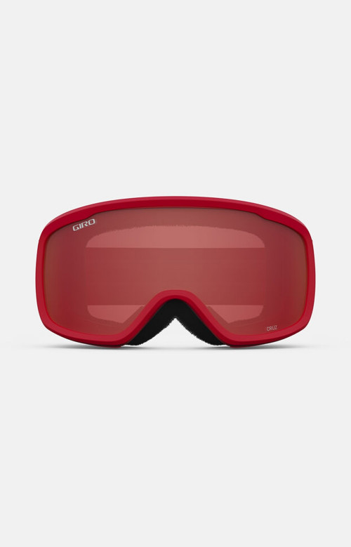 lunettes de ski - Cruz Asian Fit