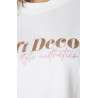 T-shirt - SOFT DECO