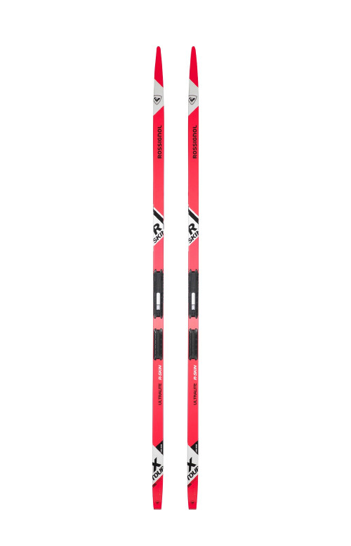 Skis de fond - R-SKIN ULTRA
