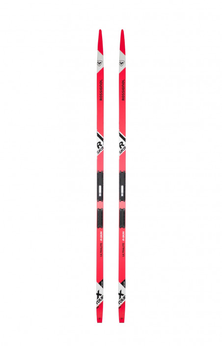Skis de fond - R-SKIN ULTRA