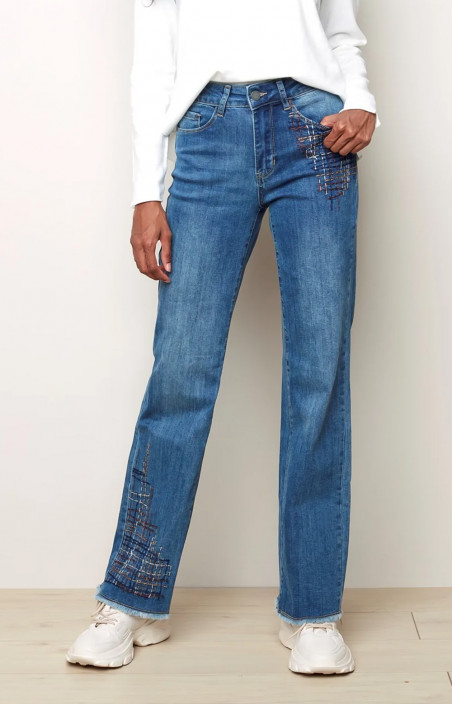 Jeans - JERAL