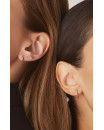 Boucle d'oreille - RAY SILVER